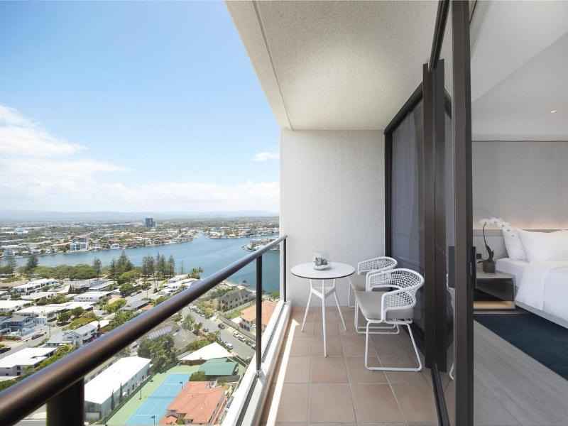 Marriott Vacation Club At Surfers Paradise image