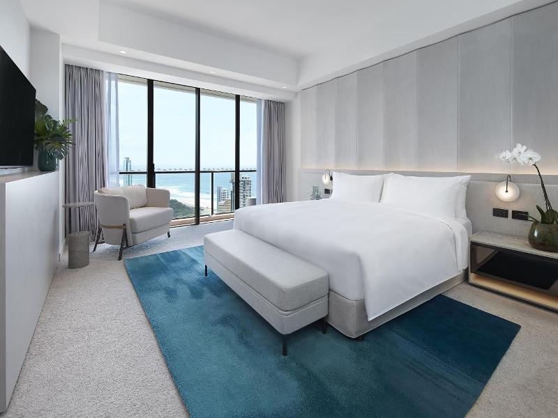Marriott Vacation Club At Surfers Paradise image