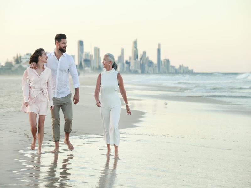 Marriott Vacation Club At Surfers Paradise image