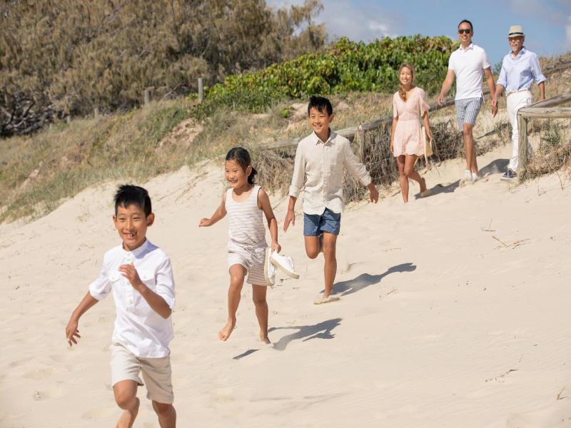 Marriott Vacation Club At Surfers Paradise image