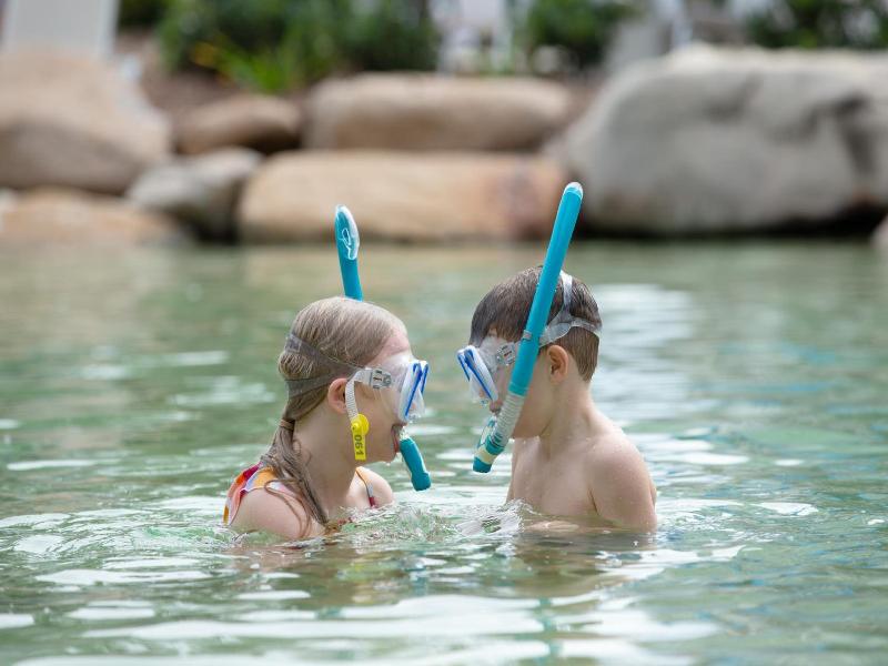 Marriott Vacation Club At Surfers Paradise image
