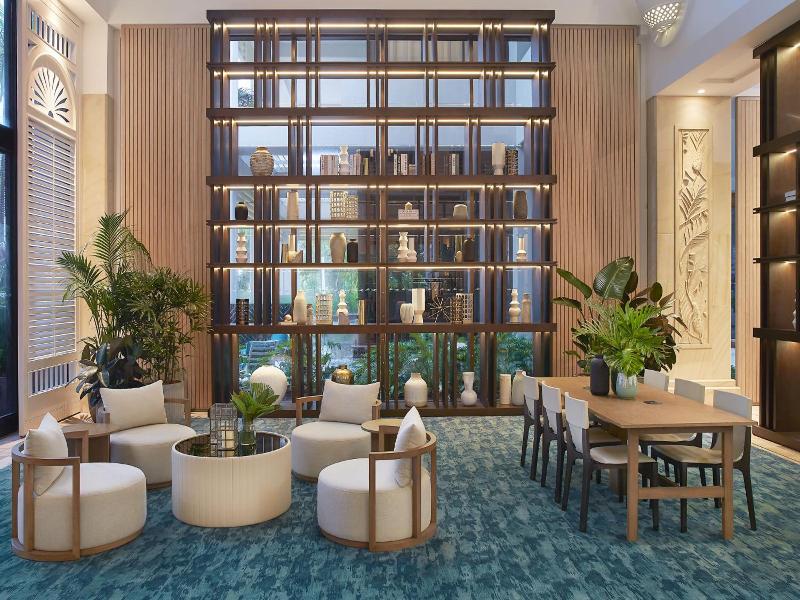 Marriott Vacation Club At Surfers Paradise image