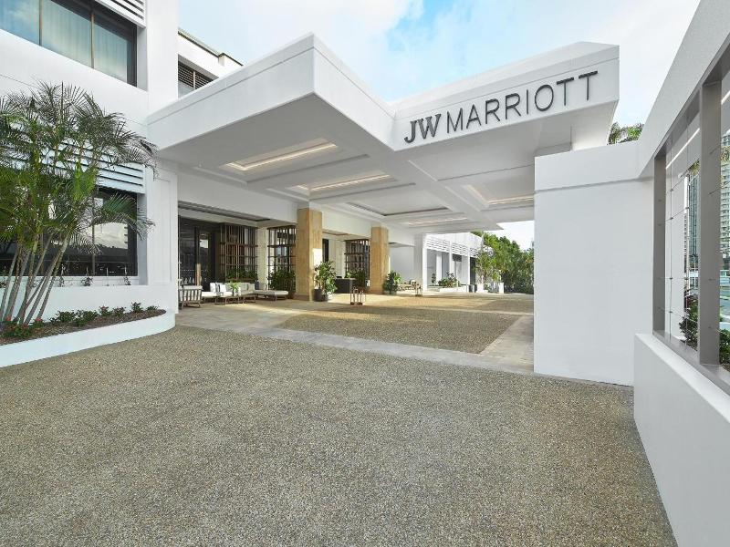 Marriott Vacation Club At Surfers Paradise image