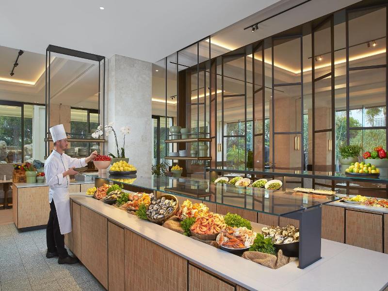 Marriott Vacation Club At Surfers Paradise image