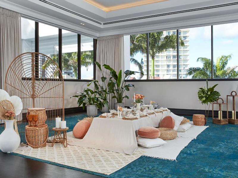 Marriott Vacation Club At Surfers Paradise image