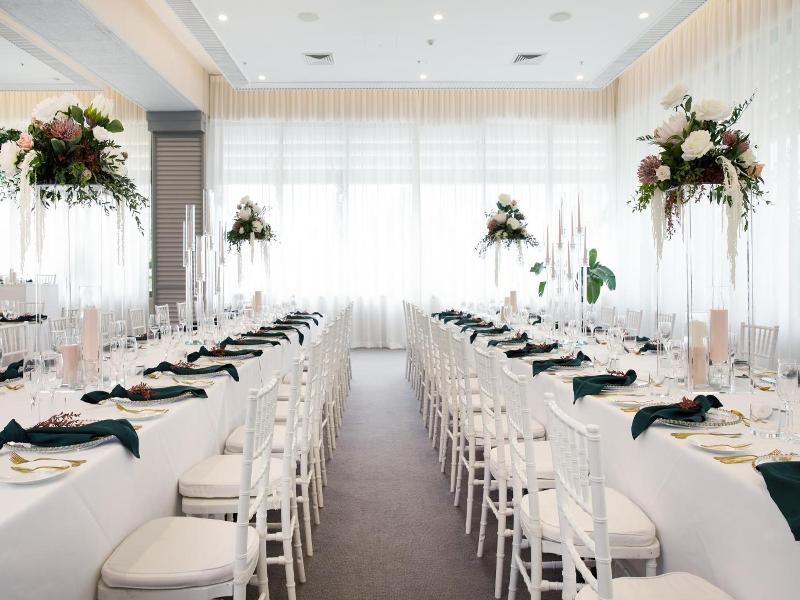 Marriott Vacation Club At Surfers Paradise image