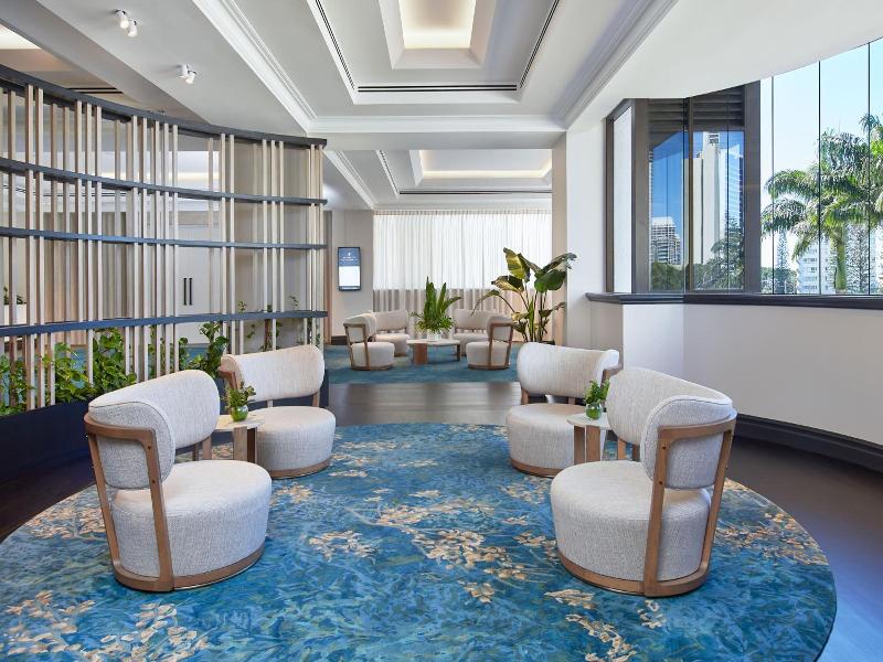 Marriott Vacation Club At Surfers Paradise image
