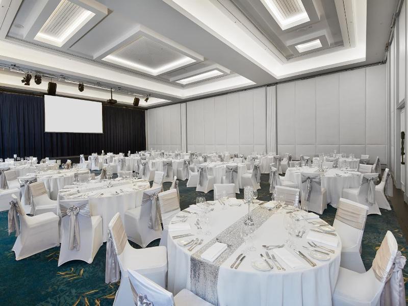 Marriott Vacation Club At Surfers Paradise image