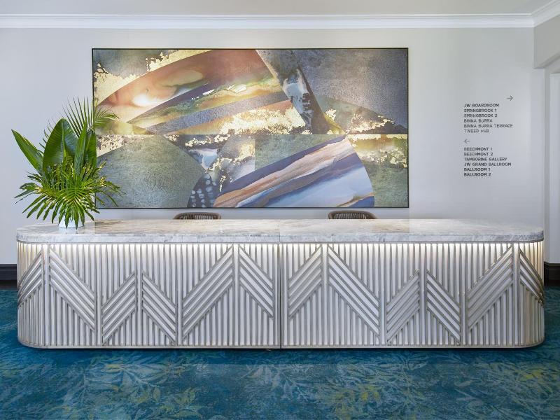 Marriott Vacation Club At Surfers Paradise image
