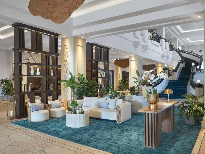 Marriott Vacation Club At Surfers Paradise image