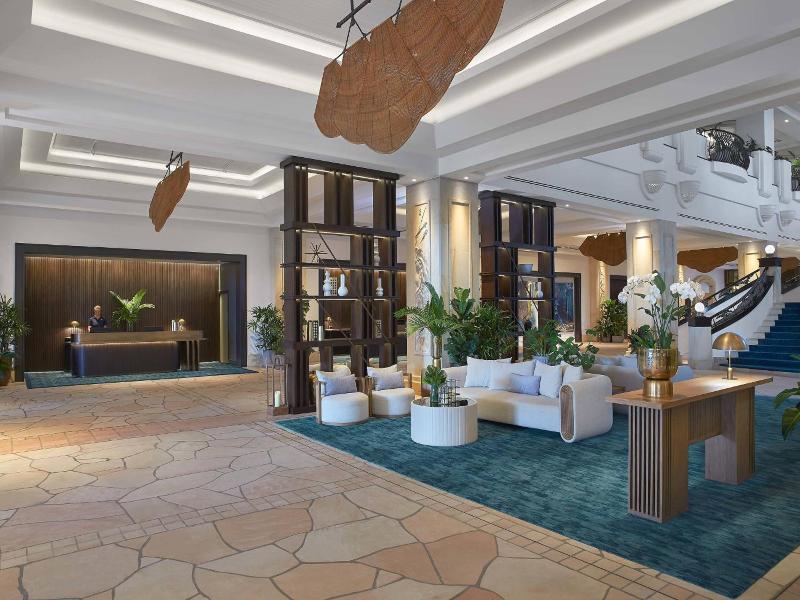 Marriott Vacation Club At Surfers Paradise image