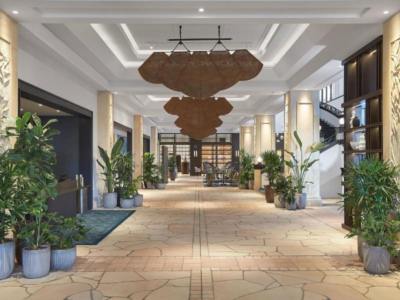 Marriott Vacation Club At Surfers Paradise image