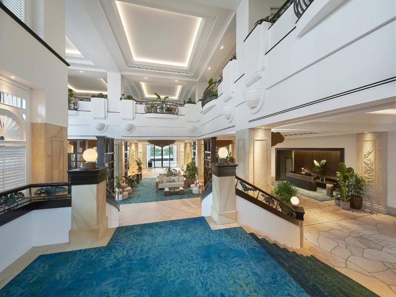 Marriott Vacation Club At Surfers Paradise image