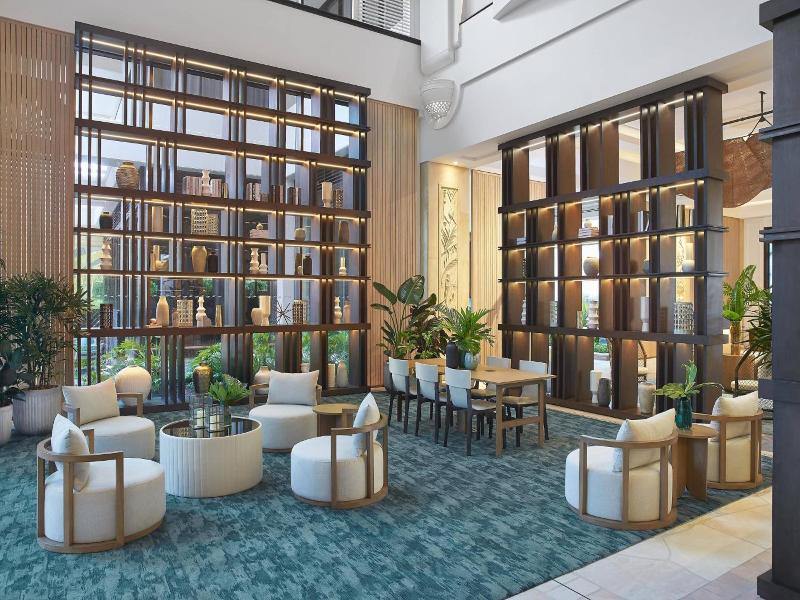 Marriott Vacation Club At Surfers Paradise image