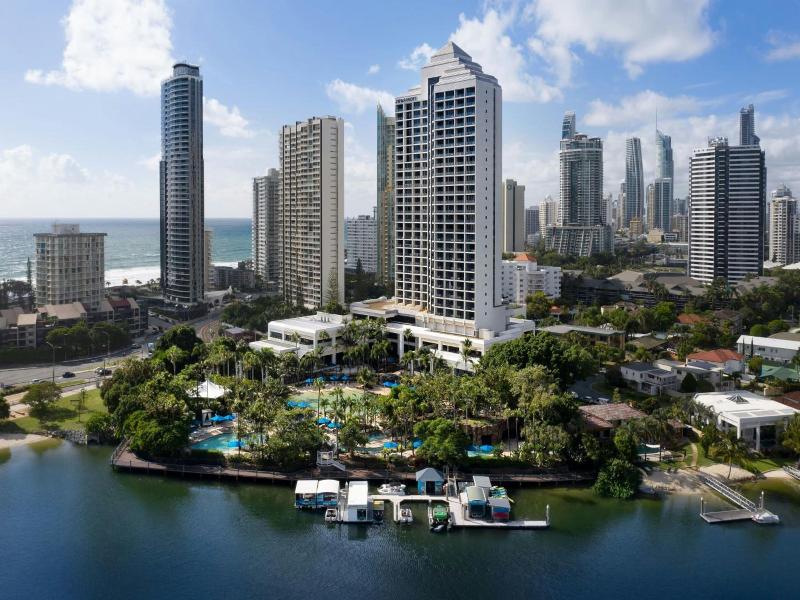 Marriott Vacation Club At Surfers Paradise image