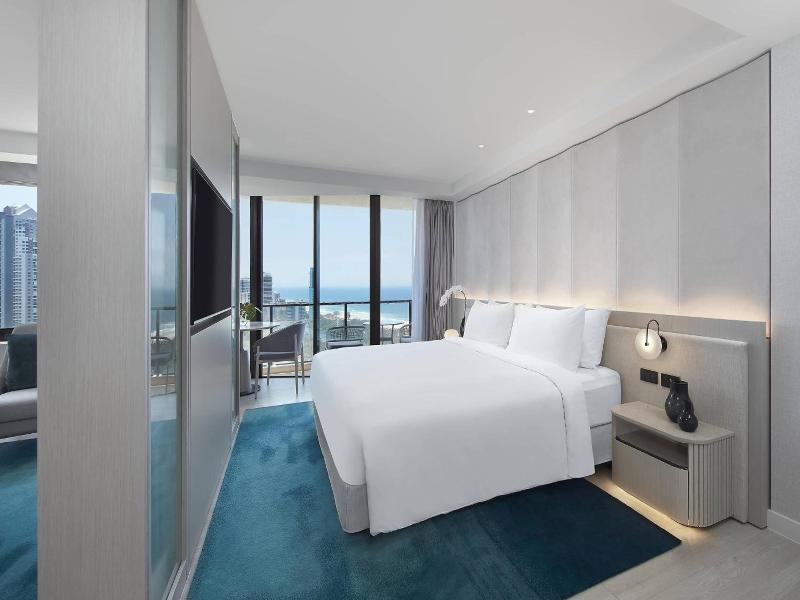 Marriott Vacation Club At Surfers Paradise image
