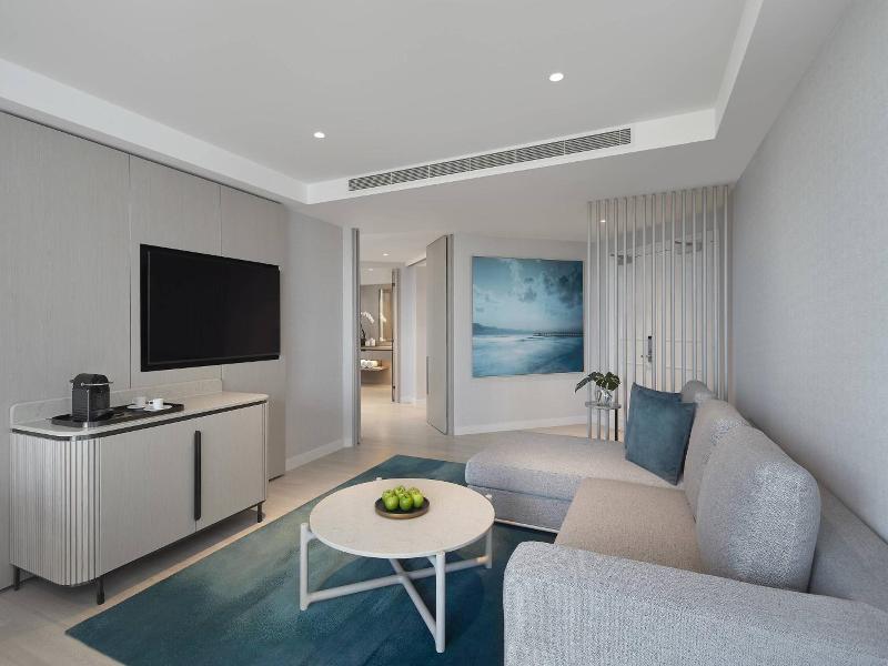Marriott Vacation Club At Surfers Paradise image
