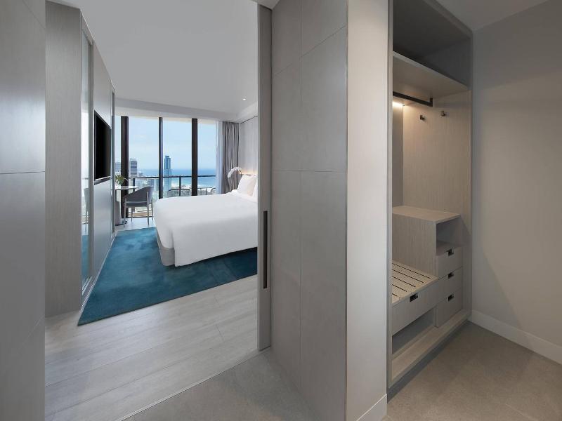 Marriott Vacation Club At Surfers Paradise image