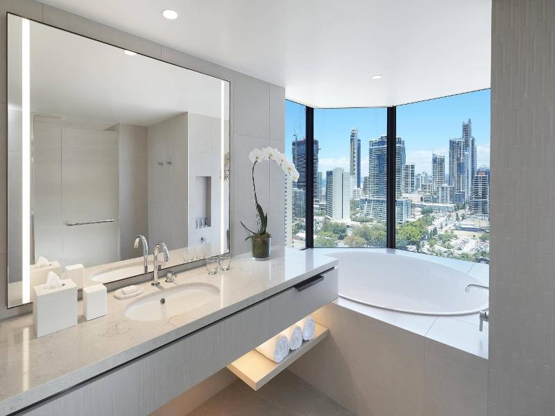 Marriott Vacation Club At Surfers Paradise image