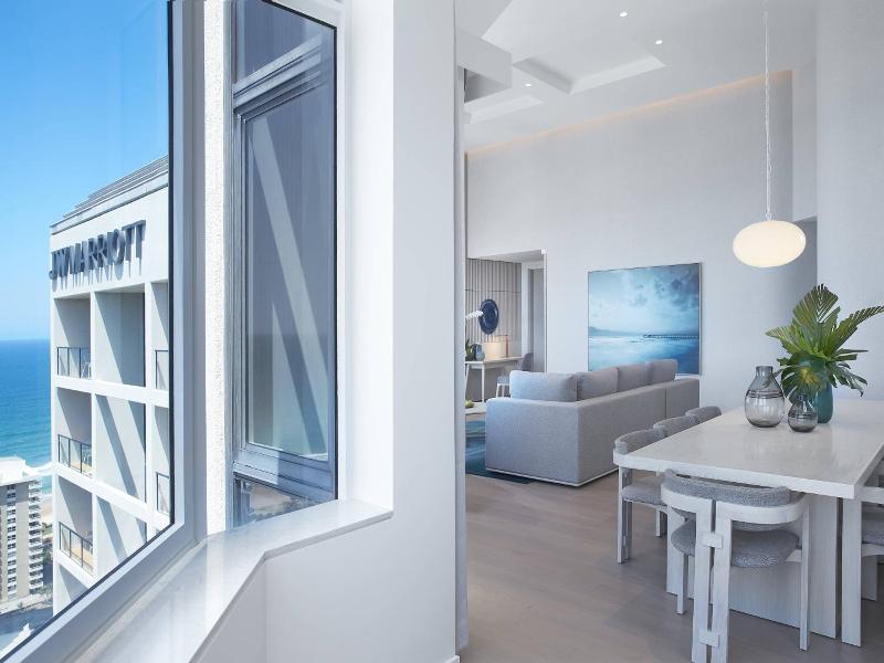 Marriott Vacation Club At Surfers Paradise image