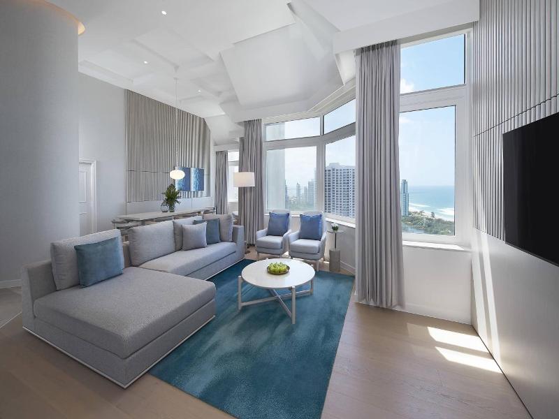 Marriott Vacation Club At Surfers Paradise image