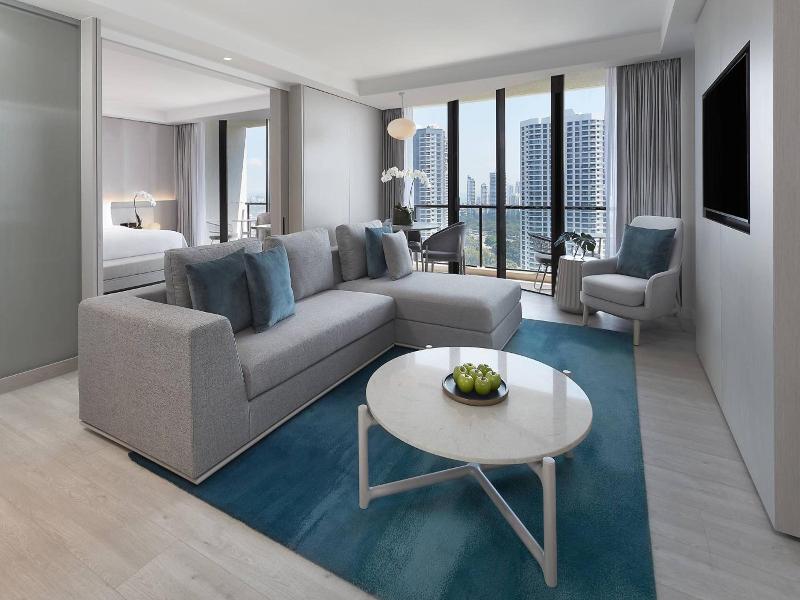 Marriott Vacation Club At Surfers Paradise image
