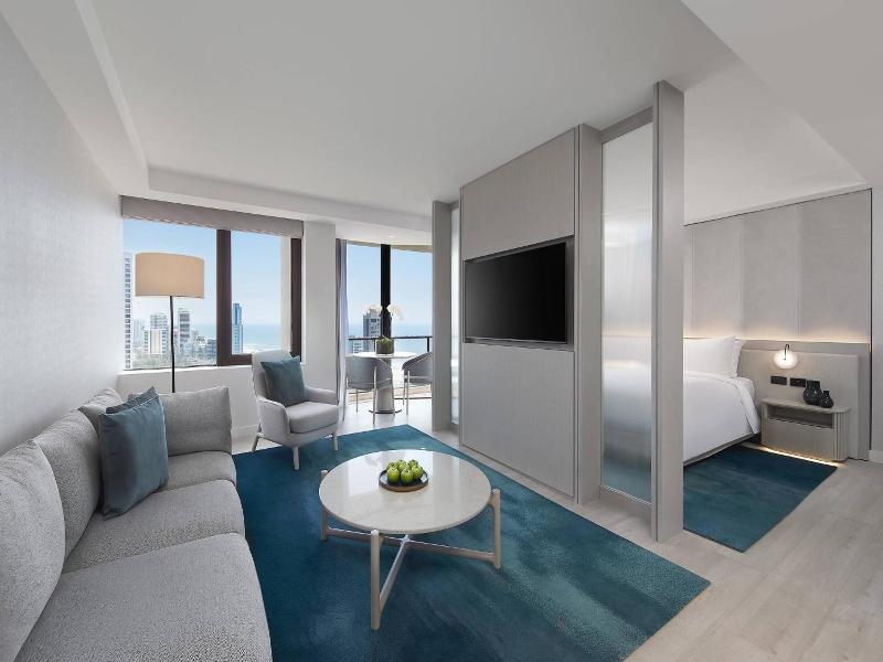 Marriott Vacation Club At Surfers Paradise image