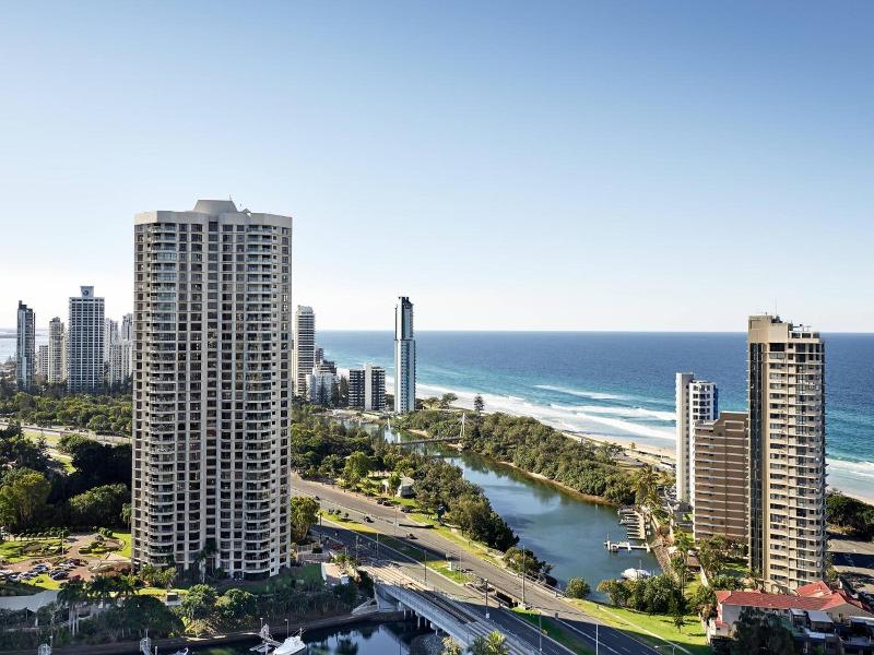 Marriott Vacation Club At Surfers Paradise image