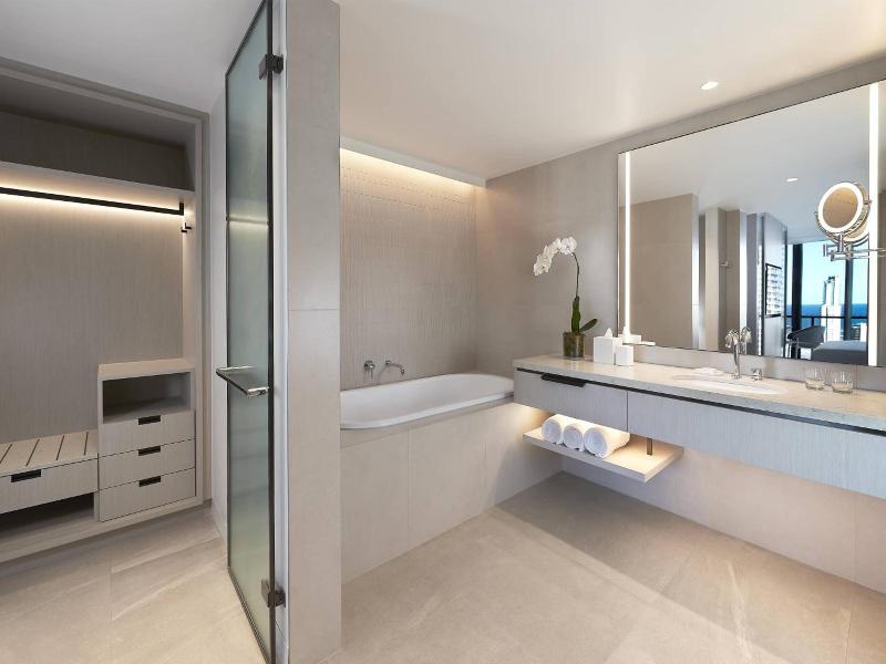 Marriott Vacation Club At Surfers Paradise image
