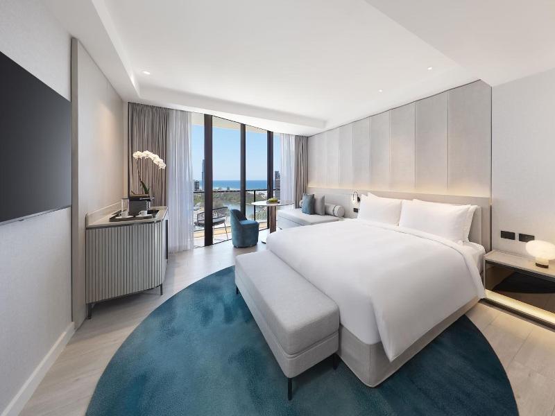 Marriott Vacation Club At Surfers Paradise image