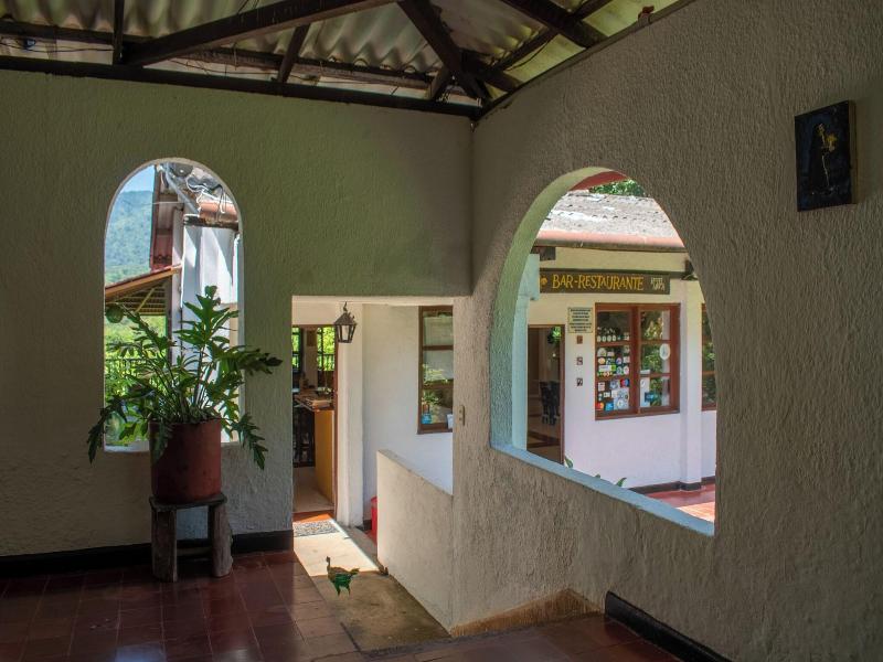 Hotel Minca La Casona image