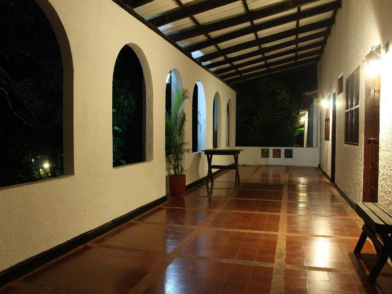 Hotel Minca La Casona image