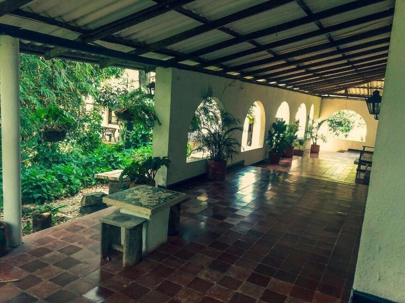 Hotel Minca La Casona image