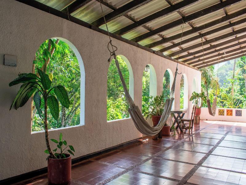 Hotel Minca La Casona image