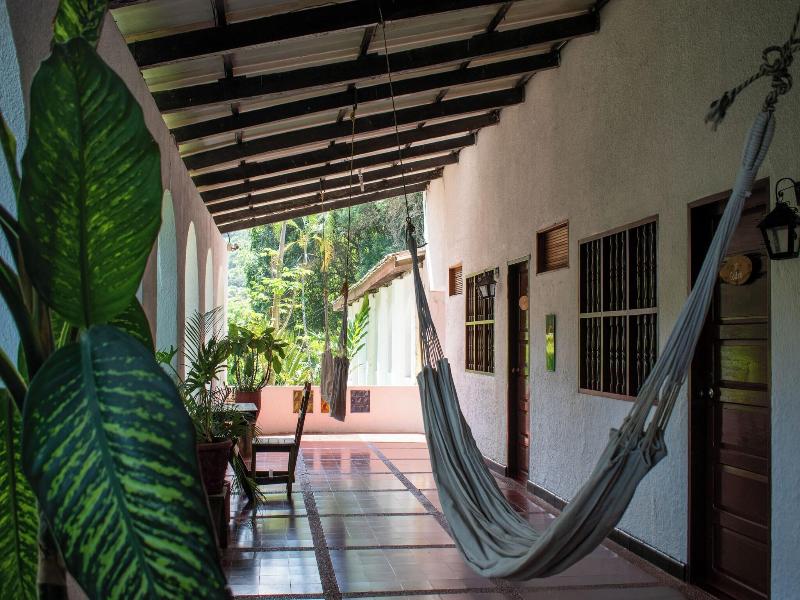 Hotel Minca La Casona image