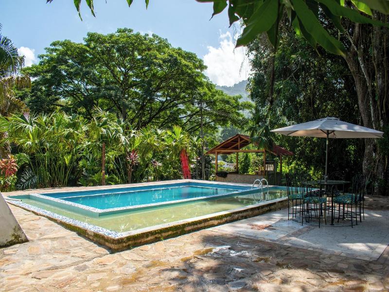 Hotel Minca La Casona image