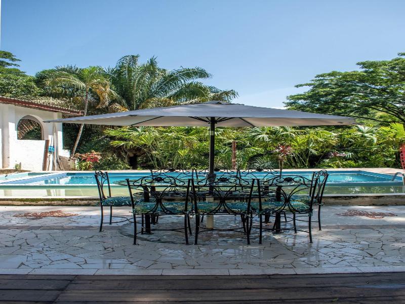 Hotel Minca La Casona image