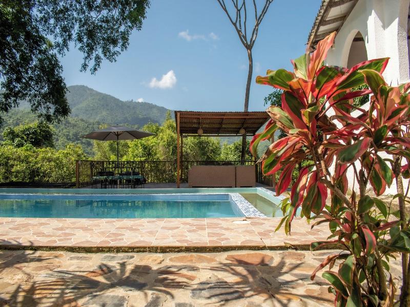 Hotel Minca La Casona image