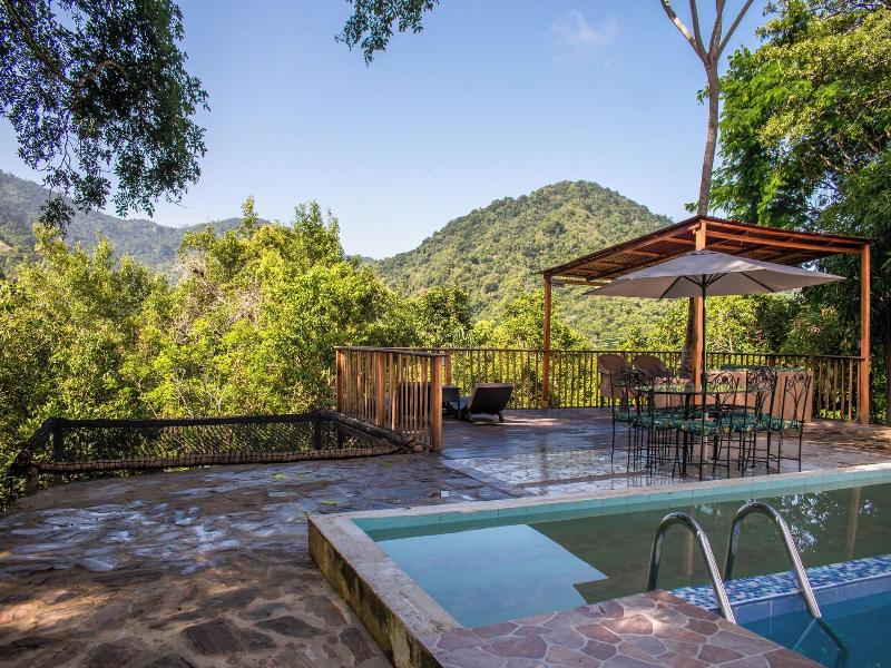 Hotel Minca La Casona image