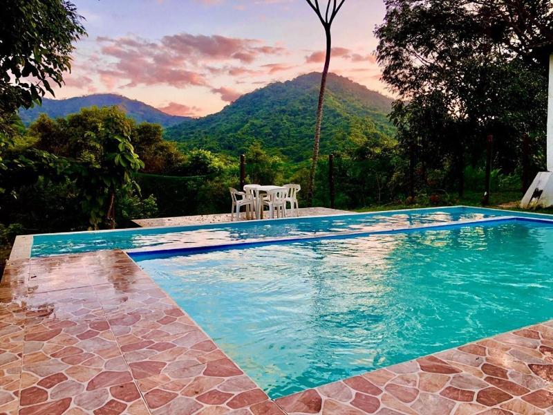 Hotel Minca La Casona image
