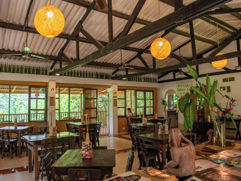 Hotel Minca La Casona image