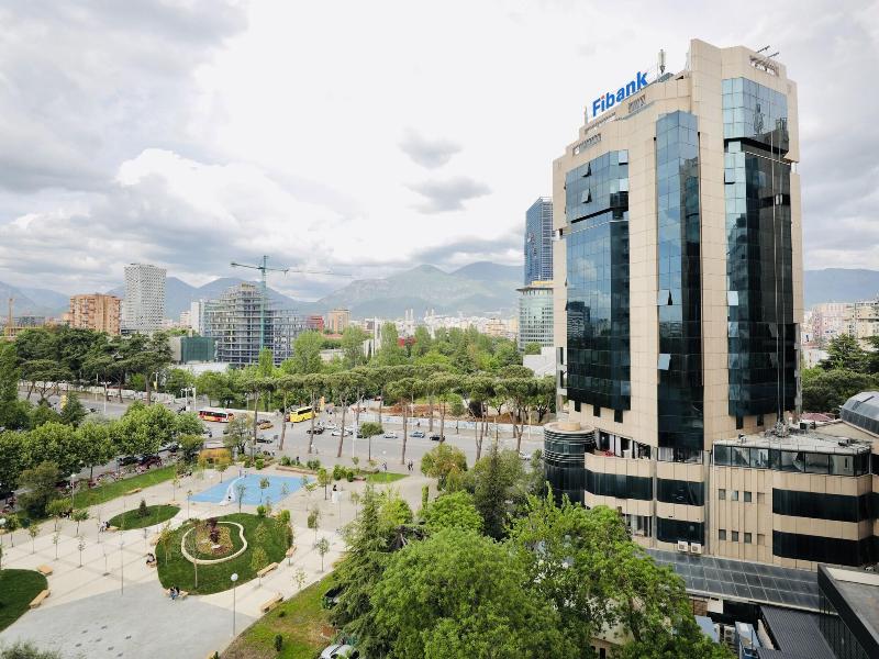 Mulaj Hotel