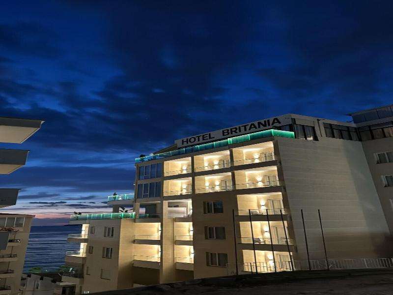 Hotel Britania image