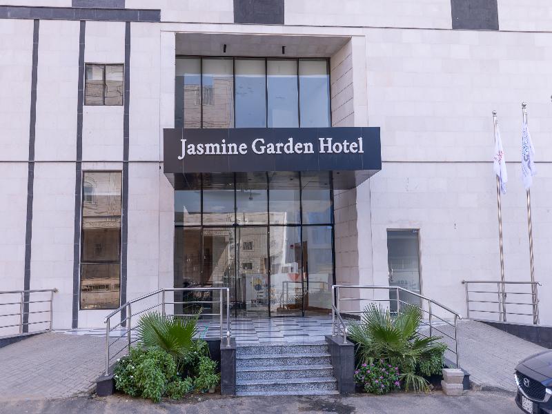 Jasmine Garden Hotel Makkah 3