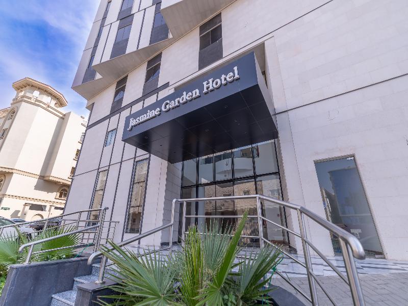 Jasmine Garden Hotel Makkah image