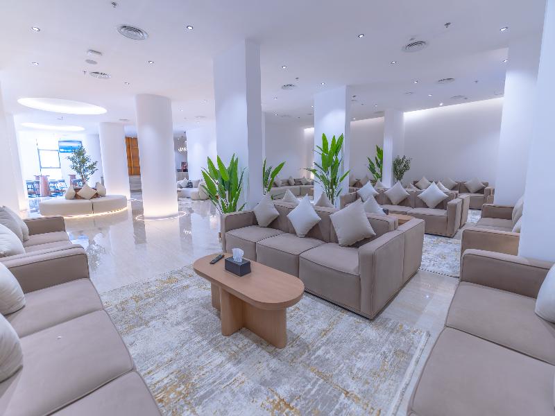 Jasmine Garden Hotel Makkah image