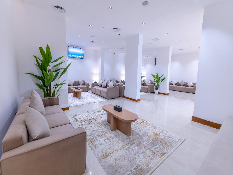Jasmine Garden Hotel Makkah image
