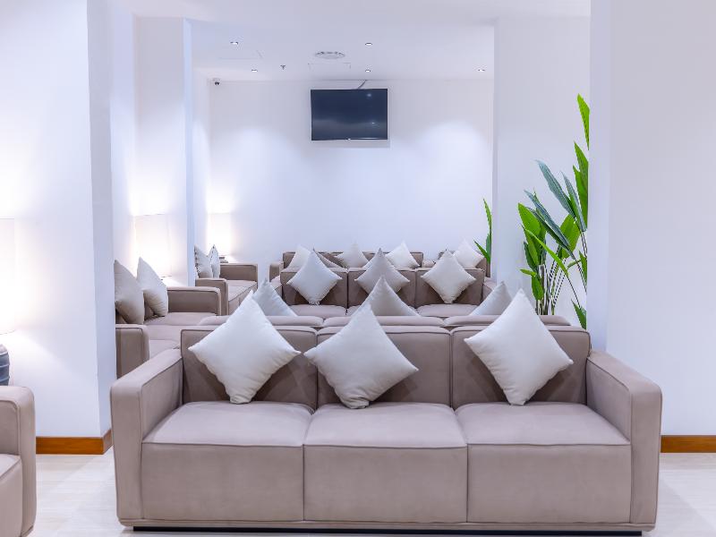 Jasmine Garden Hotel Makkah image