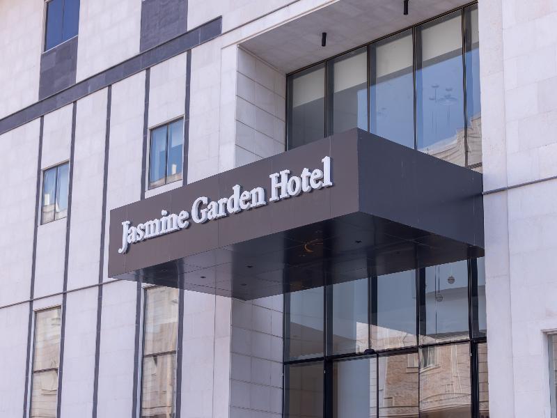 Jasmine Garden Hotel Makkah image