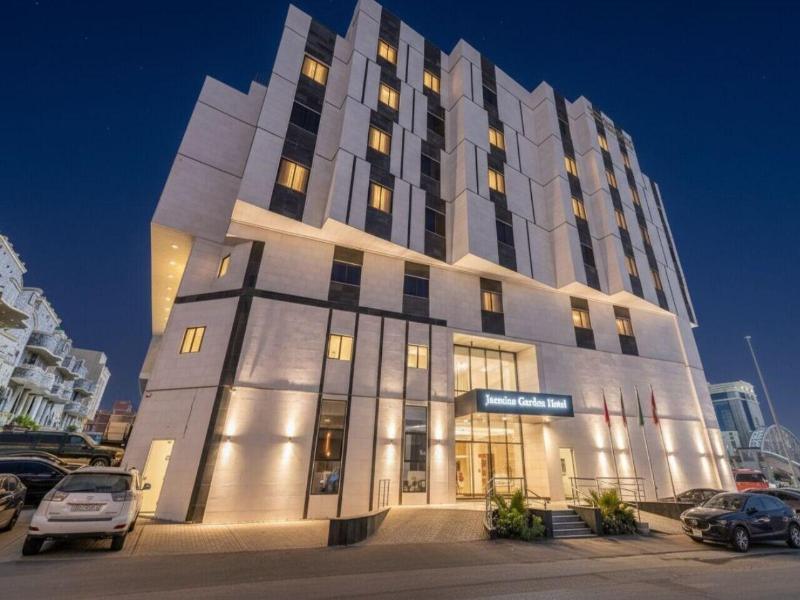 Jasmine Garden Hotel Makkah image